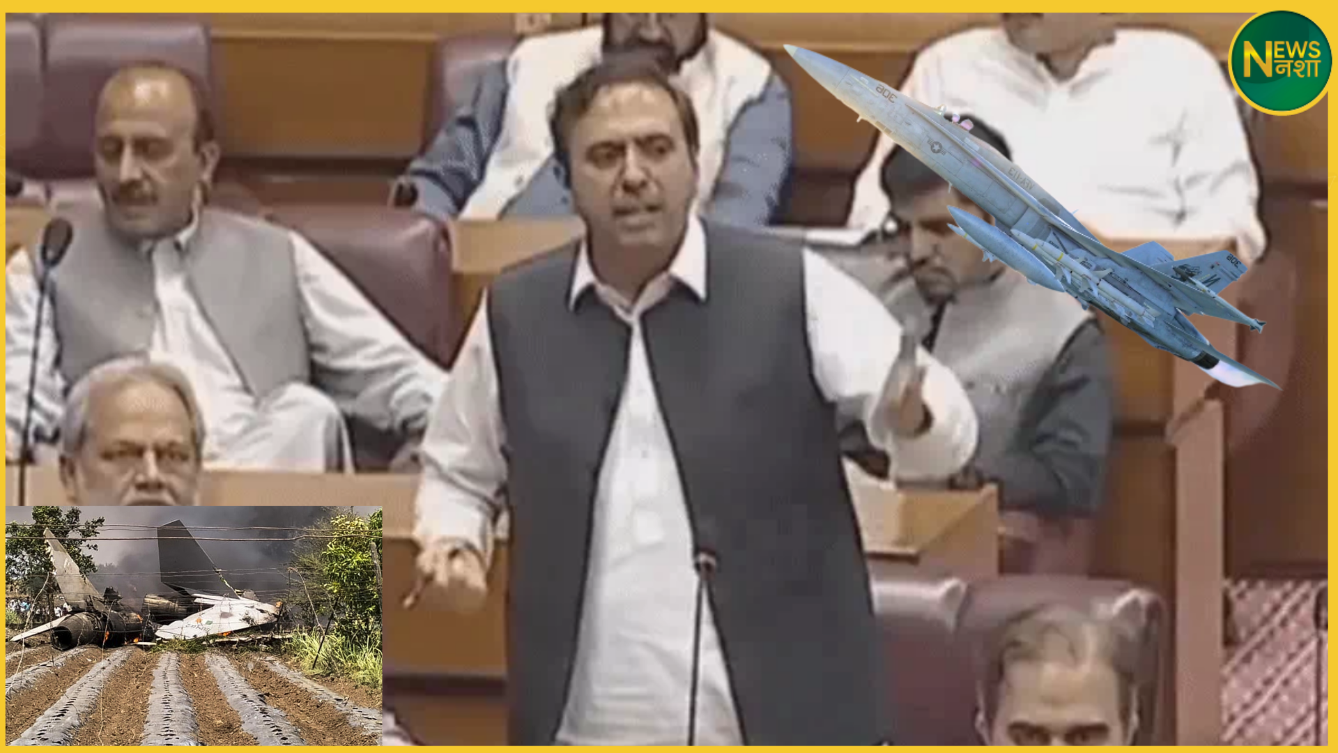 rafale-giraye-ka-jhootha-daawa-par-pakistan-ke-raksha-mantri-khwaja-asif-ki-sansad-mein-fazihat