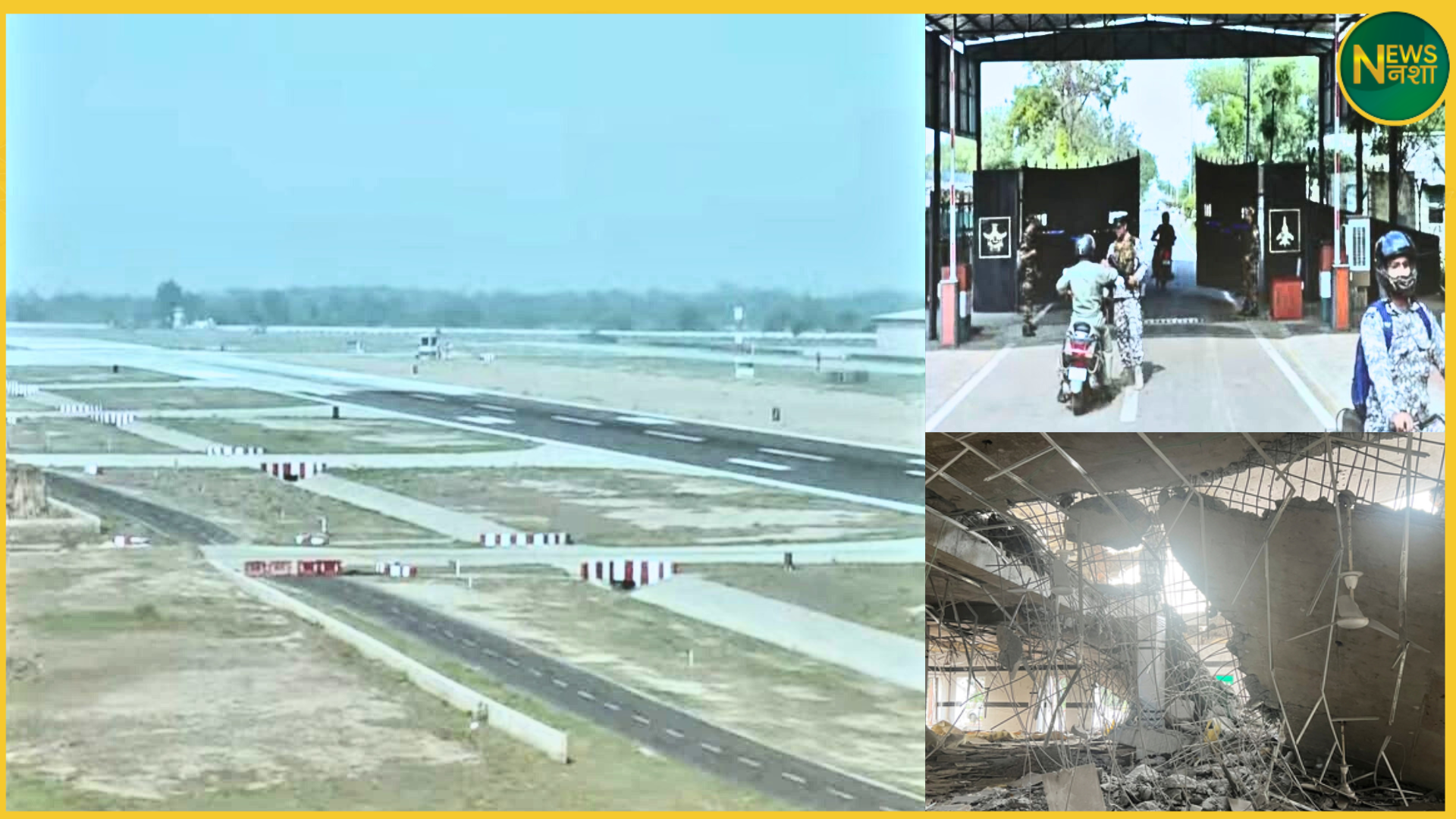 operation-sindoor-india-destroys-4-pakistan-airbases-missile-drone-attack