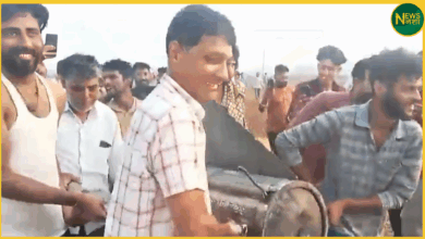 sirsa-haryana-missile-debris-viral-video-india-pakistan-war-hindi