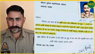 head-constable-chaman-singh-transfer-after-letter-to-sp-to-fight-at-pakistan-border