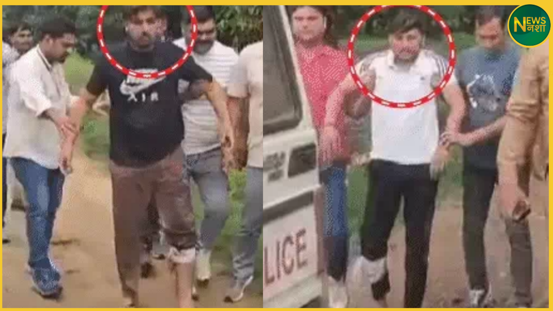 bulandshahr-gangrape-murder-case-police-encounter-arrest-hindi