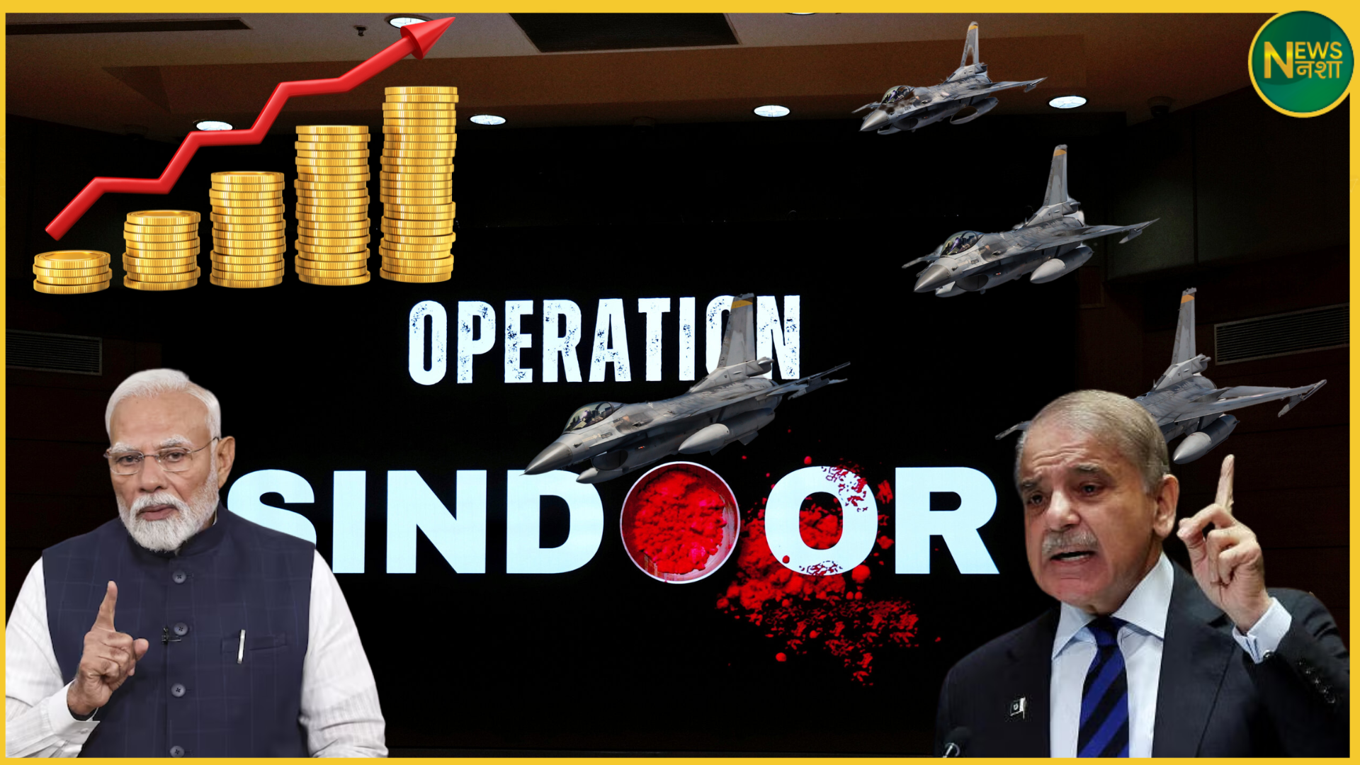 bharat-ki-airstrike-se-pakistan-hila-jhooti-jeet-ki-kahani-bana-raha-hai