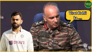 indian-army-press-briefing-virat-kohli-name-retirement