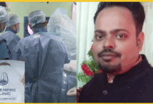 hair-transplant-death-kanpur-ae-vineet-dubey-case