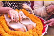 fight-in-marriage-during-joota-churai-rasm-kasganj-news