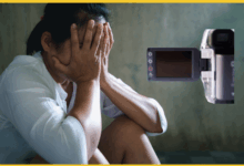 bareilly-woman-physically-abused-in-hotel-by-husband-friends-video-blackmail-fir-news