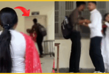 muzaffarnagar-sd-college-student-girl-slapped-viral-video-police-investigation