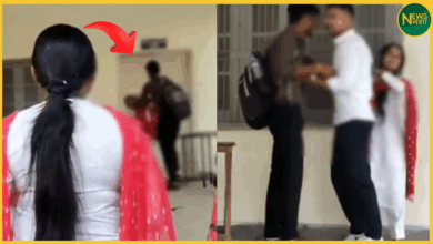 muzaffarnagar-sd-college-student-girl-slapped-viral-video-police-investigation