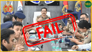 varanasi-police-review-145-daroga-fail-fir-nahi-likh-paye