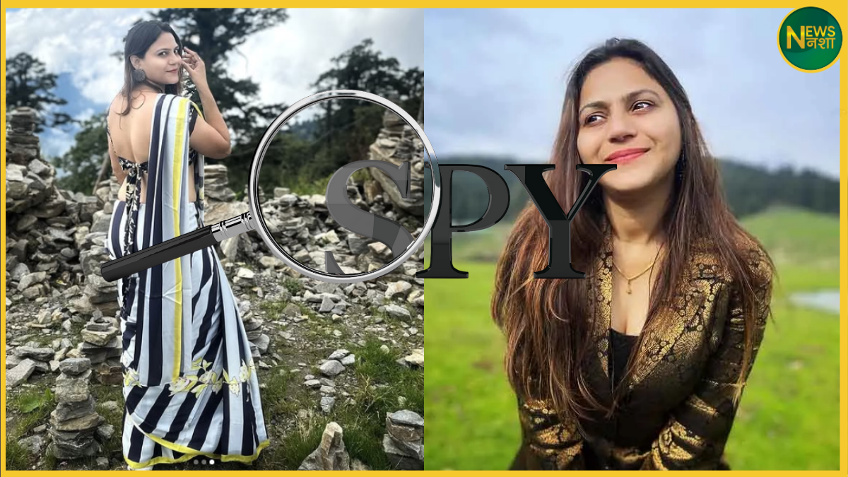 youtuber-jyoti-malhotra-pakistan-ke-liye-jasoosi-me-giraftar-hisar-police