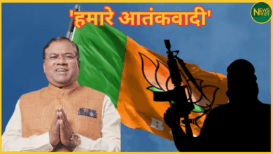 faggan-singh-kulaste-controversy-hamare-aatankwadi-bayan-par-siyasat