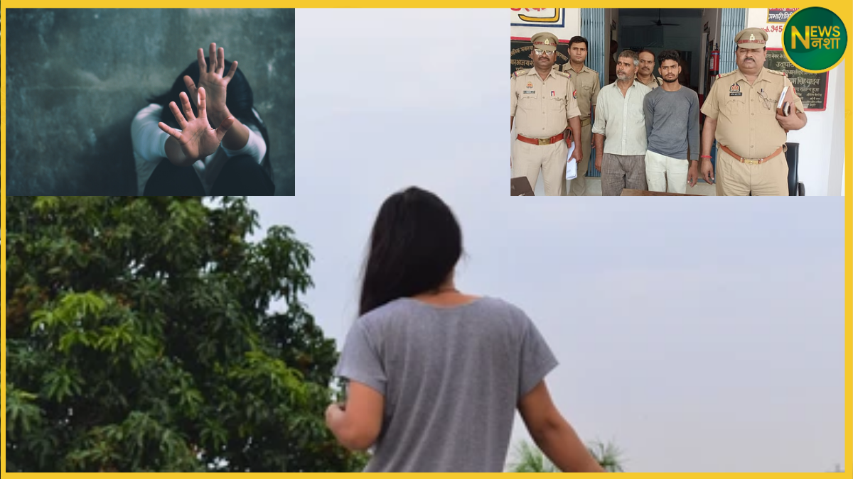 mainpuri-kishori-rape-murder-case-mamere-bhai-jija-giraftaar