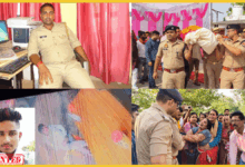 jaunpur-head-constable-durgesh-singh-killed-by-cattle-smugglers-encounter-news
