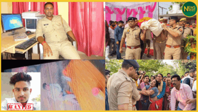 jaunpur-head-constable-durgesh-singh-killed-by-cattle-smugglers-encounter-news