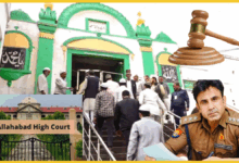 sambhal-jama-masjid-survey-case-allahabad-high-court-verdict-2025