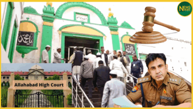 sambhal-jama-masjid-survey-case-allahabad-high-court-verdict-2025