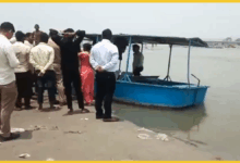 badaun-kachla-ghat-accident-family-members-drown-ganga