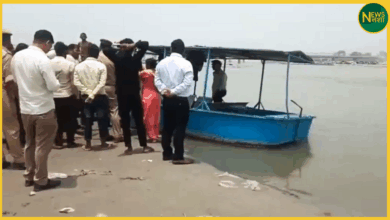 badaun-kachla-ghat-accident-family-members-drown-ganga