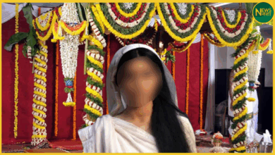 karnataka-groom-dies-of-heart-attack-in-wedding-mandap