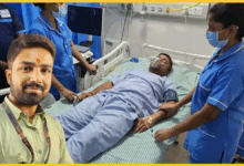 patna-pmch-me-manish-kashyap-par-hamla-doctors-se-marpeet