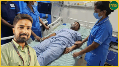 patna-pmch-me-manish-kashyap-par-hamla-doctors-se-marpeet