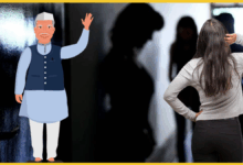 dmk-neta-par-patni-ka-aarop-netaon-ko-ladkiyan-supply-karta-hai