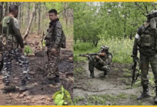 chhattisgarh-narayanpur-abujhmad-naxal-encounter-drg-operation-28-naxals-killed