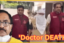 doctor-death-devender-sharma-arrested-dausa-ashram-serial-killer-murder-kidney-racket