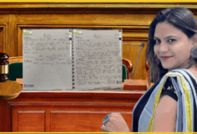 jyoti-malhotra-youtuber-pakistan-spy-case-police-interrogation-court-update