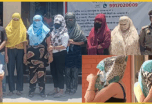 bareilly-sex-racket-scandal-leader-sister-hotel-me-jismfaroshi-ka-bhandafod