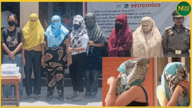 bareilly-sex-racket-scandal-leader-sister-hotel-me-jismfaroshi-ka-bhandafod