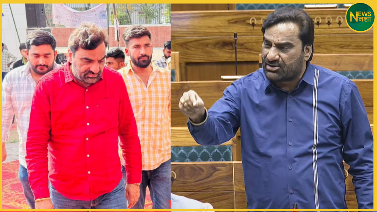 hanuman-beniwal-jat-rajput-controversy-2025