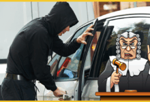 noida-judge-car-theft-sector-11-police-investigation
