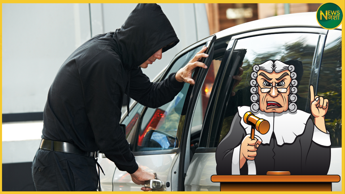 noida-judge-car-theft-sector-11-police-investigation