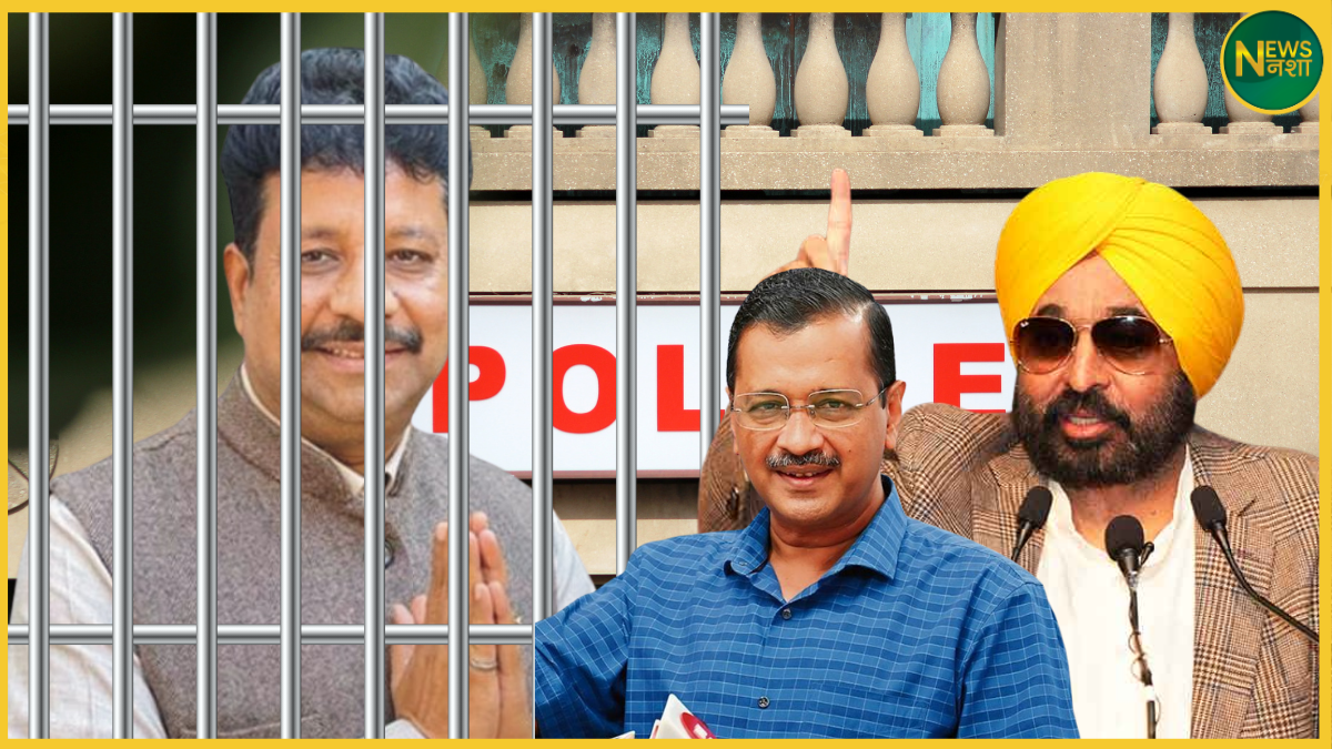 punjab-aap-mla-raman-arora-arrested-corruption-case