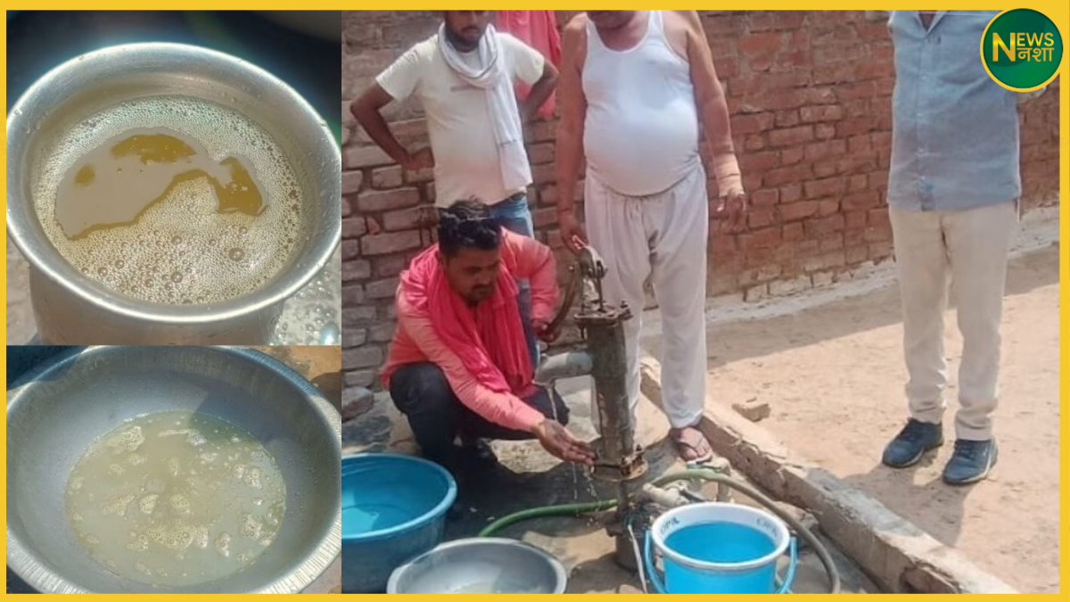jalaun-petrol-instead-of-water-from-taps
