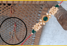 four-sisters-tying-rakhi-to-brothers-blood-soaked-cot-for-10-years