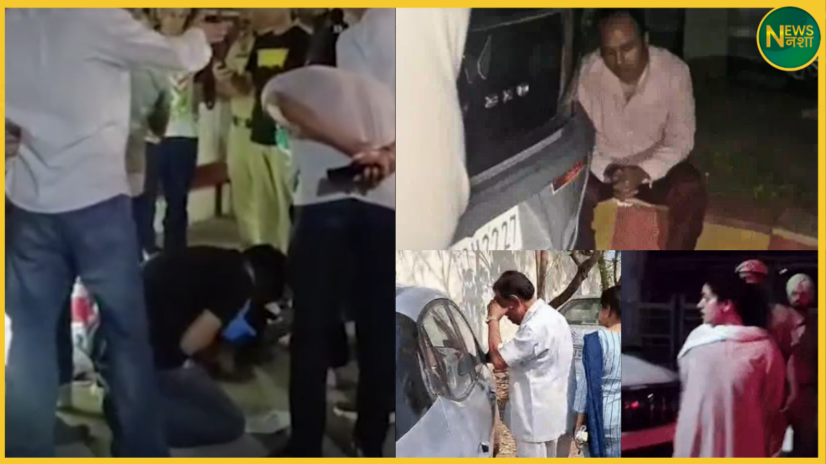 panchkula-parivar-7-logo-ne-khaya-zeher-baba-dhirendra-shashtri-katha-katha-loan-crisis/