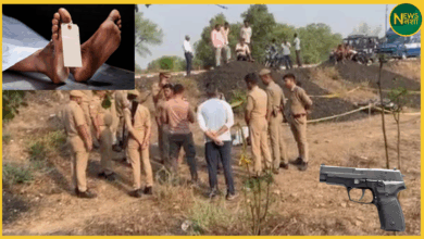up-police-sub-inspector-found-dead-lalitpur-highway