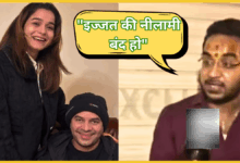 tej-pratap-anushka-controversy-aakash-yadav-statement-on-family-honor