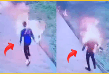 ballia-lover-sets-himself-on-fire-in-front-of-girlfriend-house