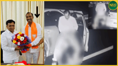 bjp-leader-manohar-dhakad-denies-involvement-in-highway-scandal-calls-viral-video-fake