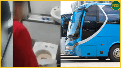 uttar-pradesh/sleeper-bus-driver-made-12-year-old-child-clean-toilet-