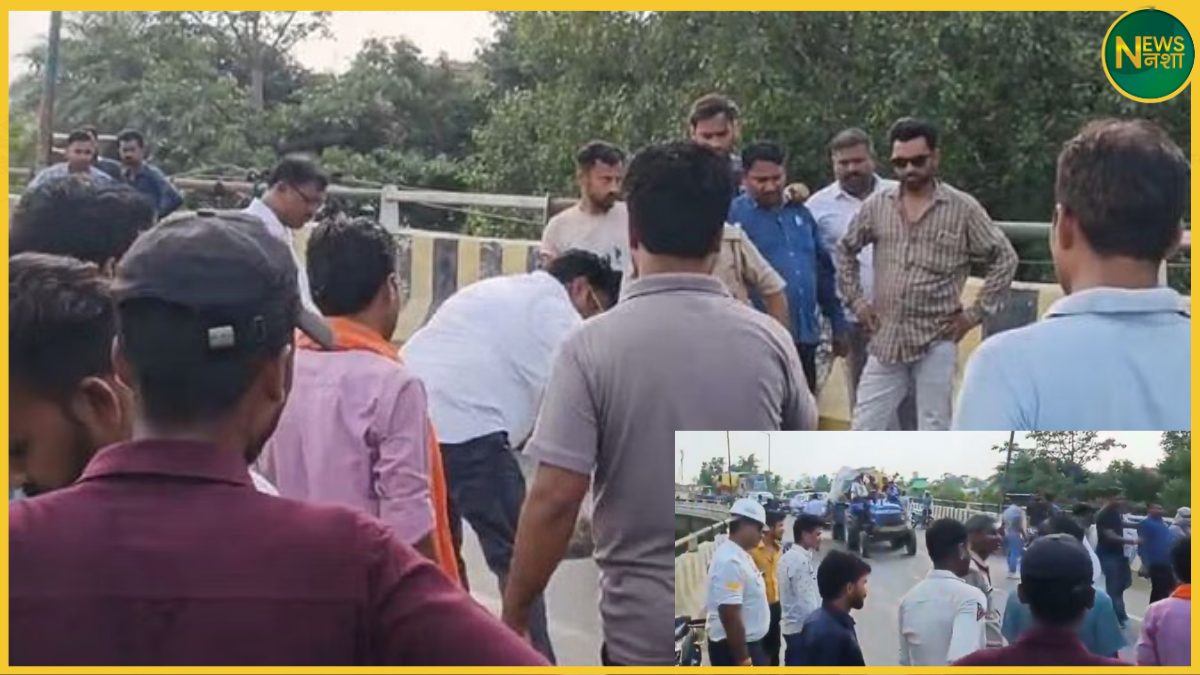 pilibhit-road-accident-girl-dies-after-truck-hits-scooty