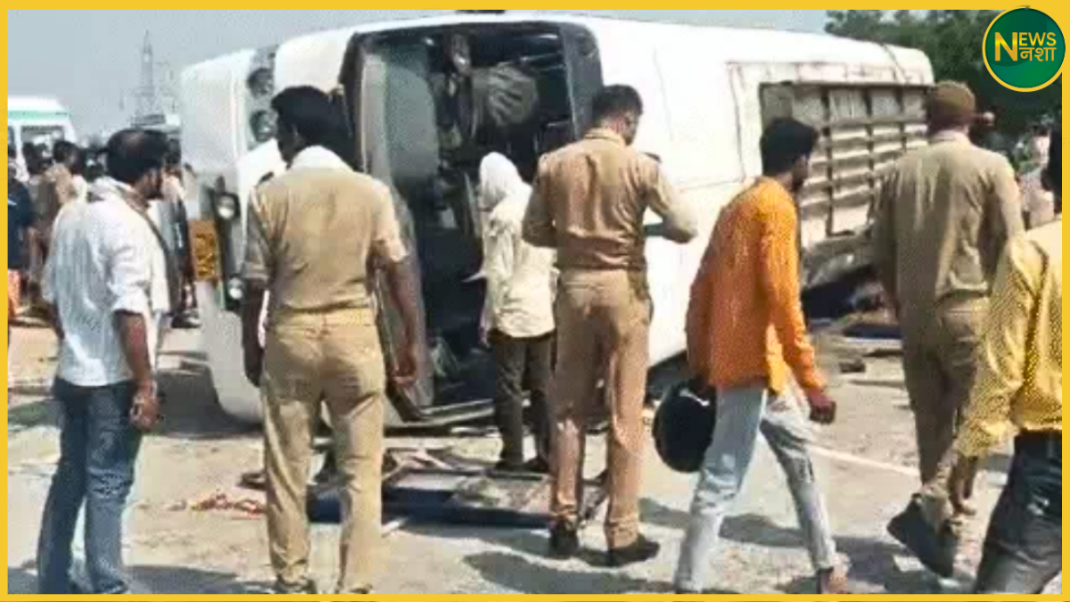 jaunpur-bus-accident-5-dead-30-injured-overbridge-crash