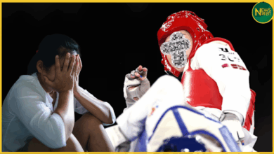 kanpur-taekwondo-player-gang-physical-abuse-ashram-complaint