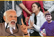 pm-modi-meets-martyr-shubham-dwivedi-family-kanpur-visit
