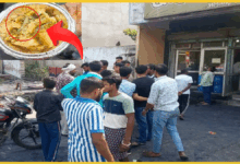 hathras-samosa-mein-chhipkali-kaand-fda-janch