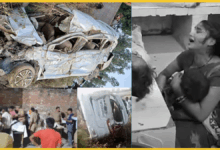 hardoi-road-accident-six-dead-barat-car-overturn