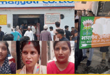 bareilly-finance-scam-bjp-leader-surya-maurya-accused-of-100-crore-fraud